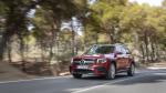 Mercedes-Benz GLB220 d 4Matic AMG Line 2019 года (WW)